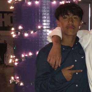 Meet your Posher, David